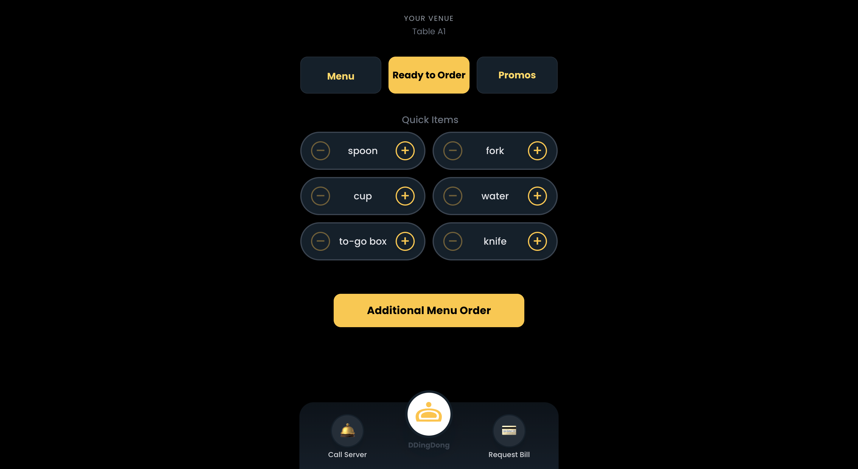 Smart Bell System