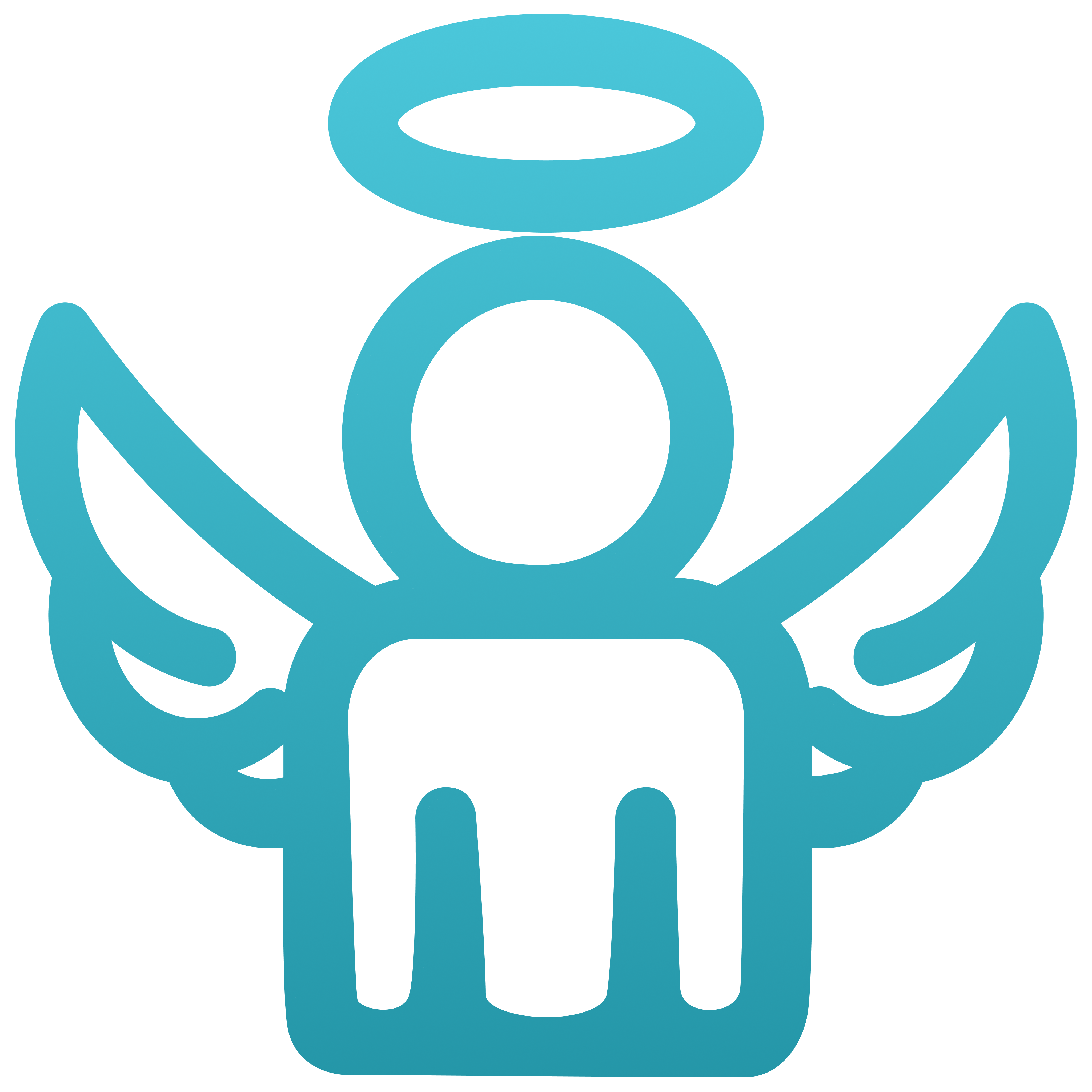 kind staff